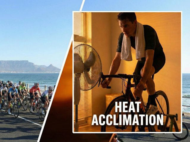 Heat Protocols For The CTCT