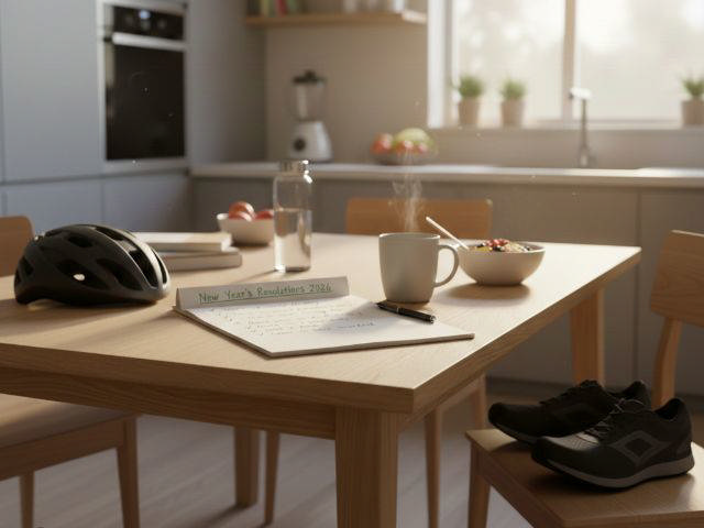 Why January Feels Easy (and How to Make It Last)