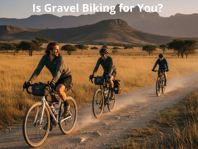 A Hybrid Adventure Awaits!