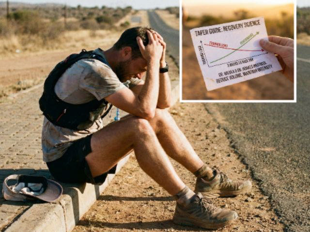 The Peak Performance Paradox: Why 20% of SA Ultra-Runners Are Failing Before the Start Line