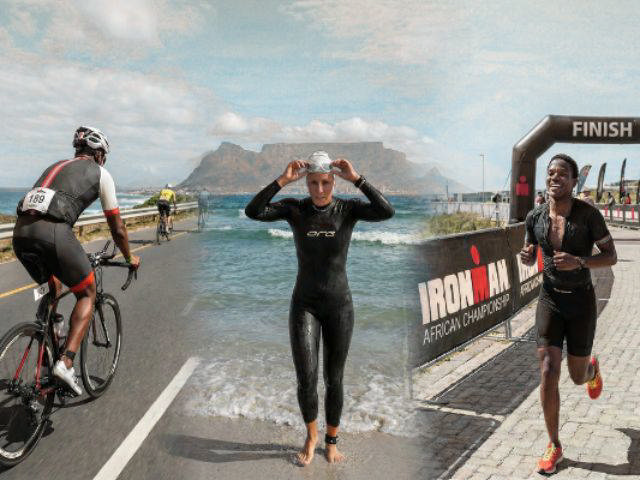 Beginner’s Guide to Triathlon in South Africa