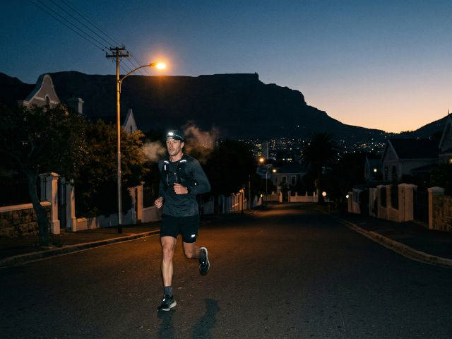 How to Survive a 4 AM Start: Cortisol, Circadian Rhythms, and Warm-Ups