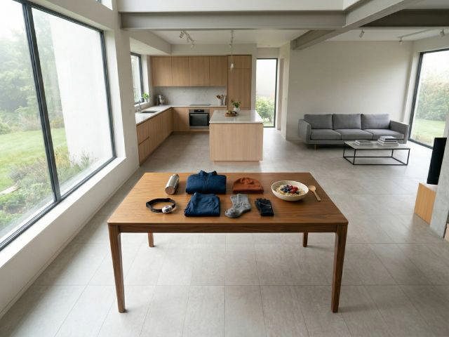 Winterproof Your Training