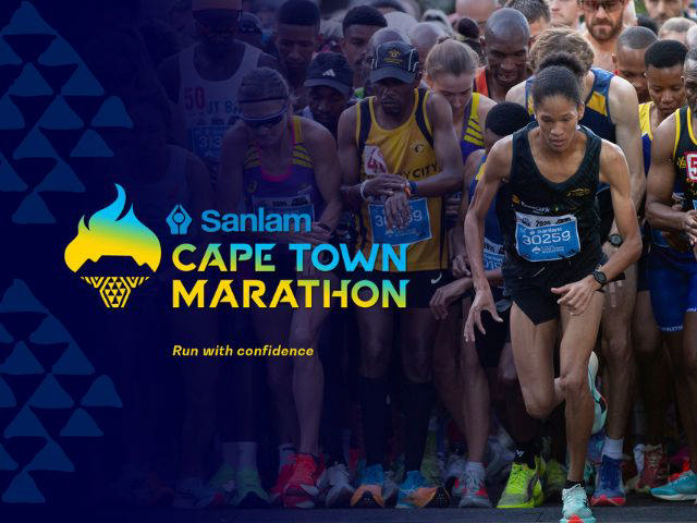 The Road to "Major" Status: The Sanlam Cape Town Marathon Abbott WMM bid