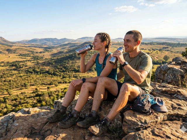 Vitamin D - Sunlight or Supplement?