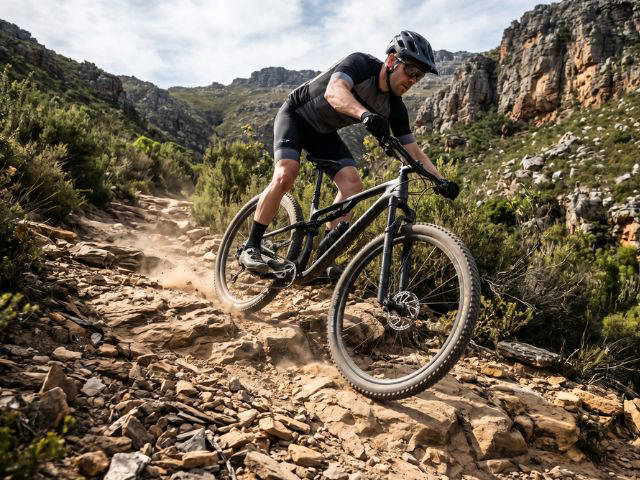 Ride Guide to Stage Racing