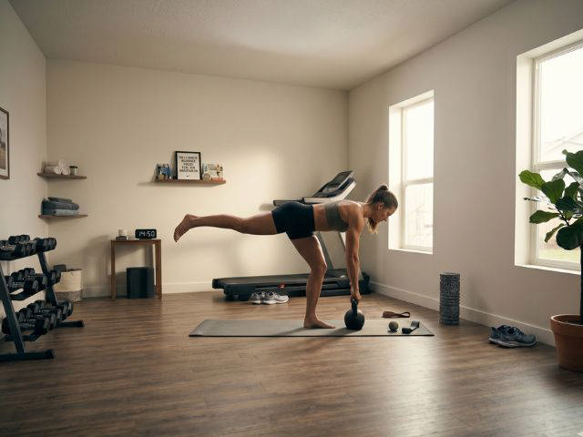 The 15-Minute Insurance Policy for Your Marathon PR