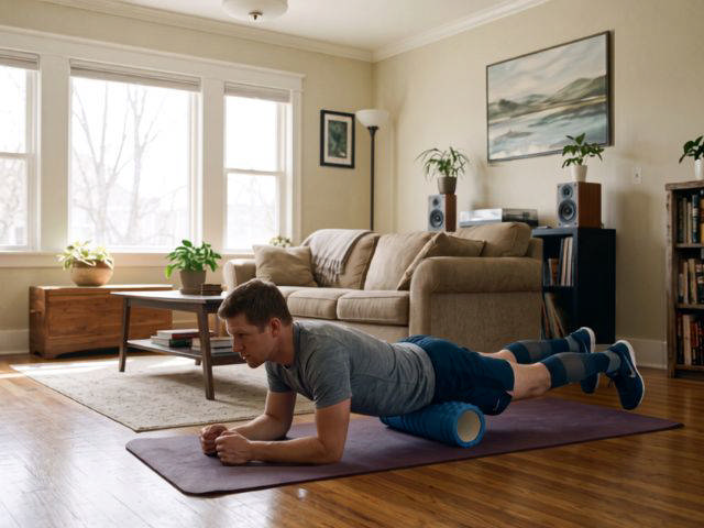 Getting Faster While You Rest