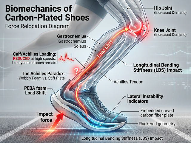 Super Shoe Training: Mechanics, Loading, Strategy