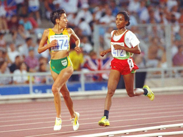 Women In Motion: Record Breakers and Rising Stars