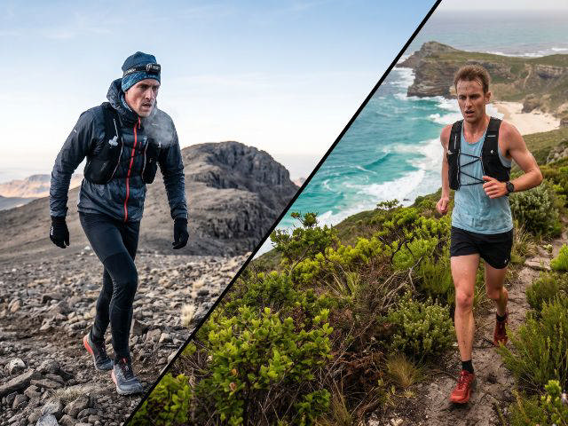 High Altitude vs. Coastal Racing: Mastering the Elevation Shift