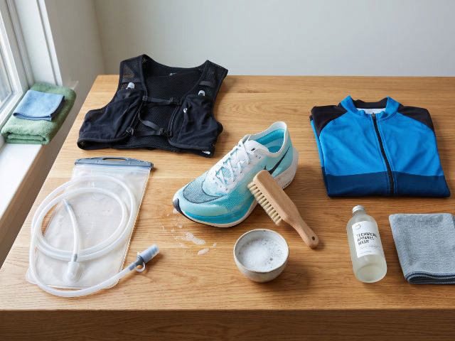 Extend The Lifespan of Your Gear with these Maintenance Hacks
