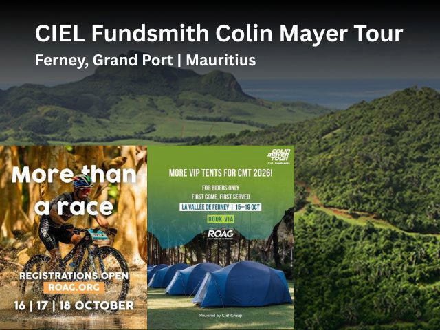 Inside the 2026 Colin Mayer Tour’s Ferney Relocation (Plus the Ultimate SA Budget Guide)