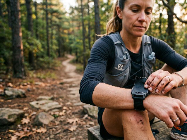 Hitting a wall? Why your training plateau isn't a failure