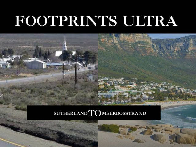 Crossing the Province: Inside the Footprints Ultra