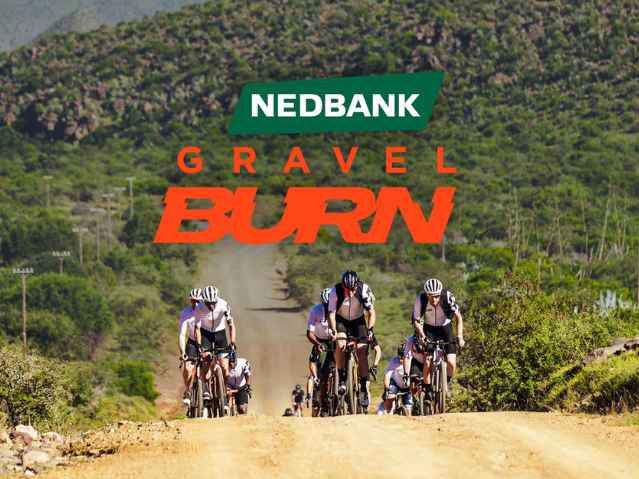 Ignition: The Nedbank Gravel Burn Sets the Great Karoo Ablaze