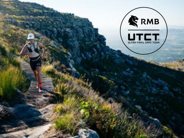 Conquering Ultra Trail Cape Town
